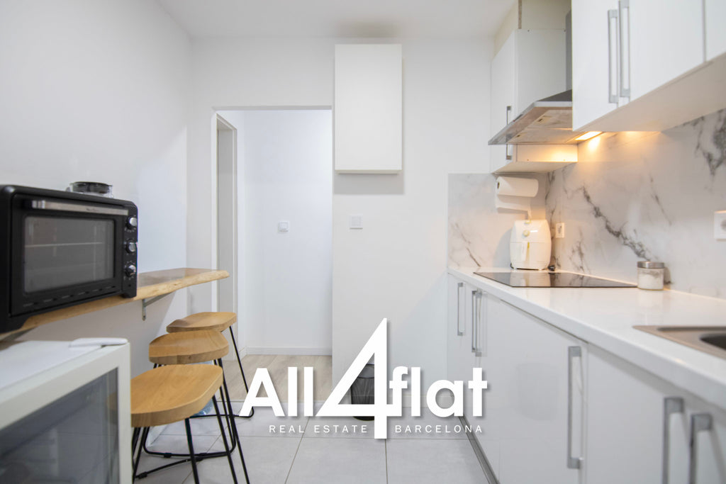 Vía Barcino - Ref: 003613