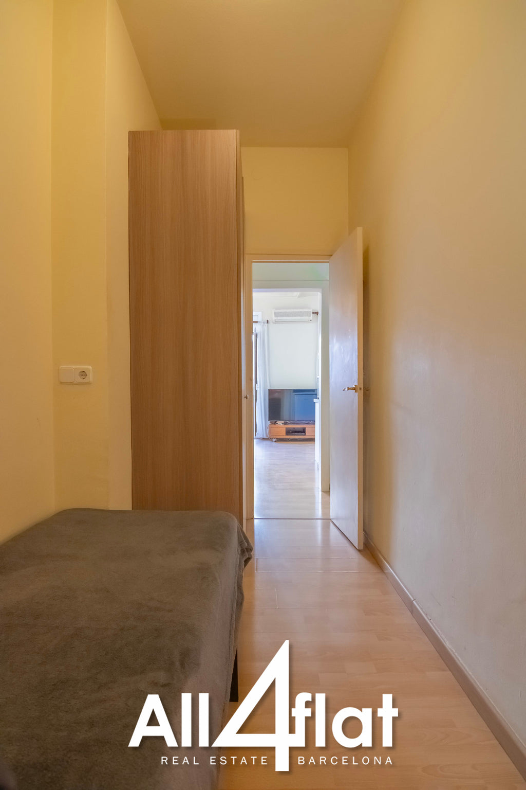 C/ Parallèle - Réf. : 002288E 