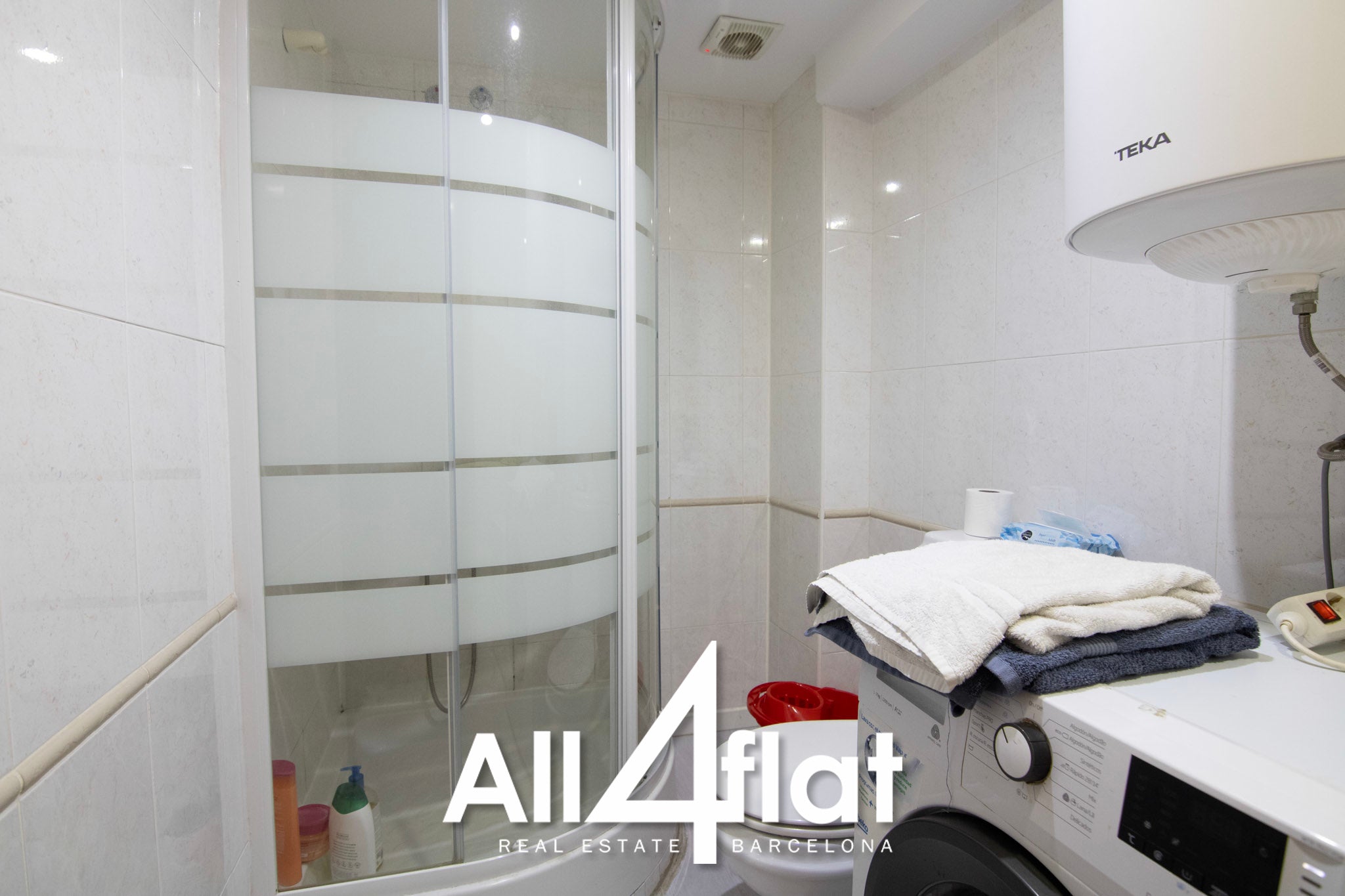 C/ Escudellers Blancs - Réf: 003022B 