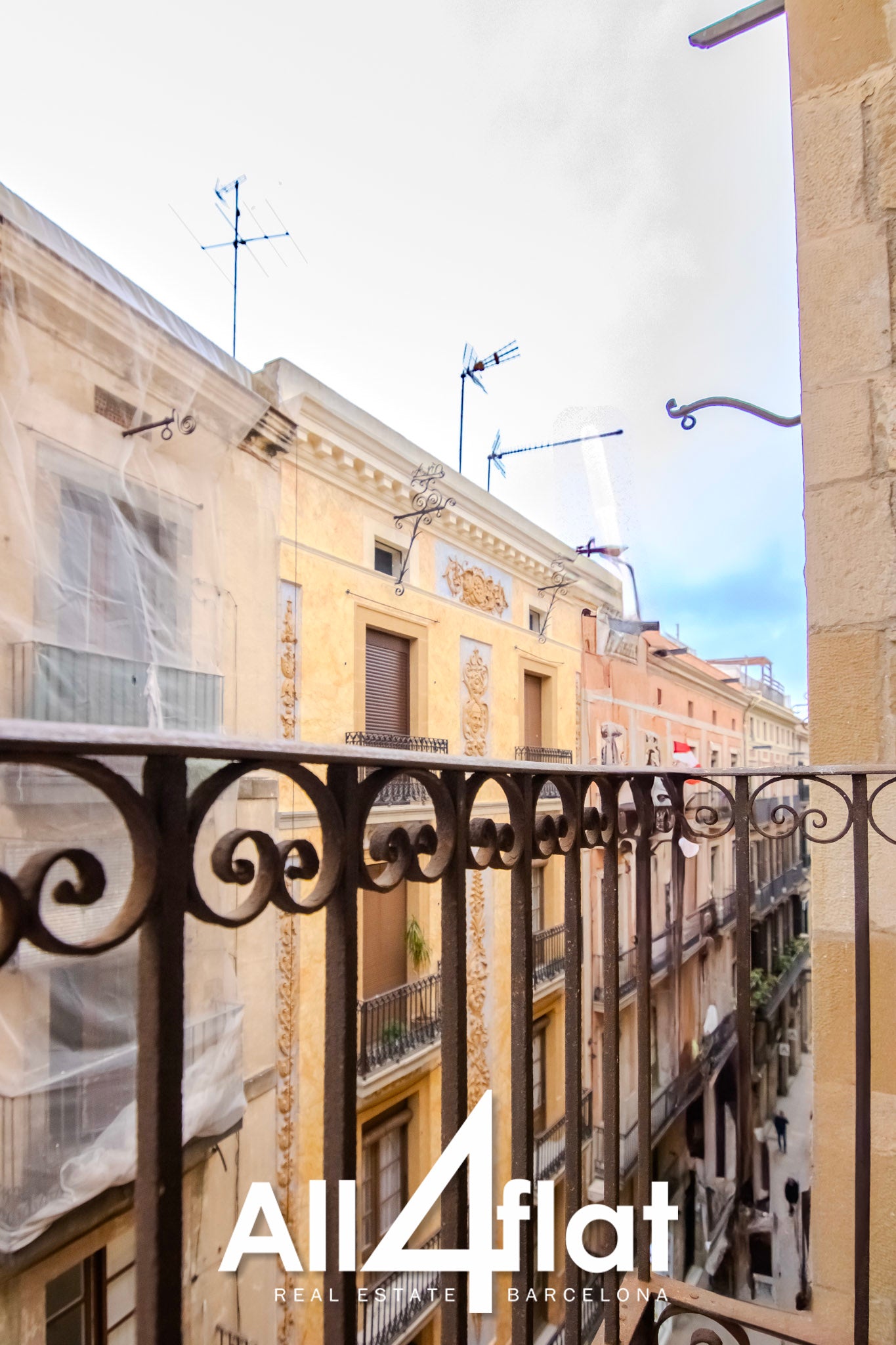 Rue Boters - Réf. : 001979C 