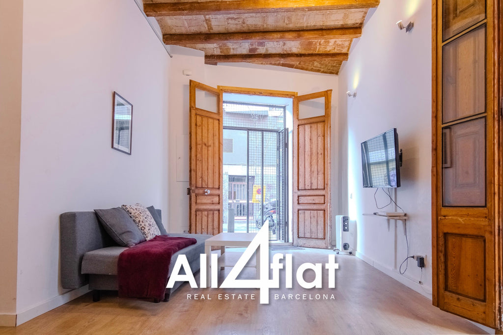 C/ Llobregat - Ref: 003591