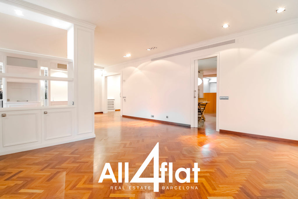 C/ Teodora Lamadrid - Ref: 003129NP