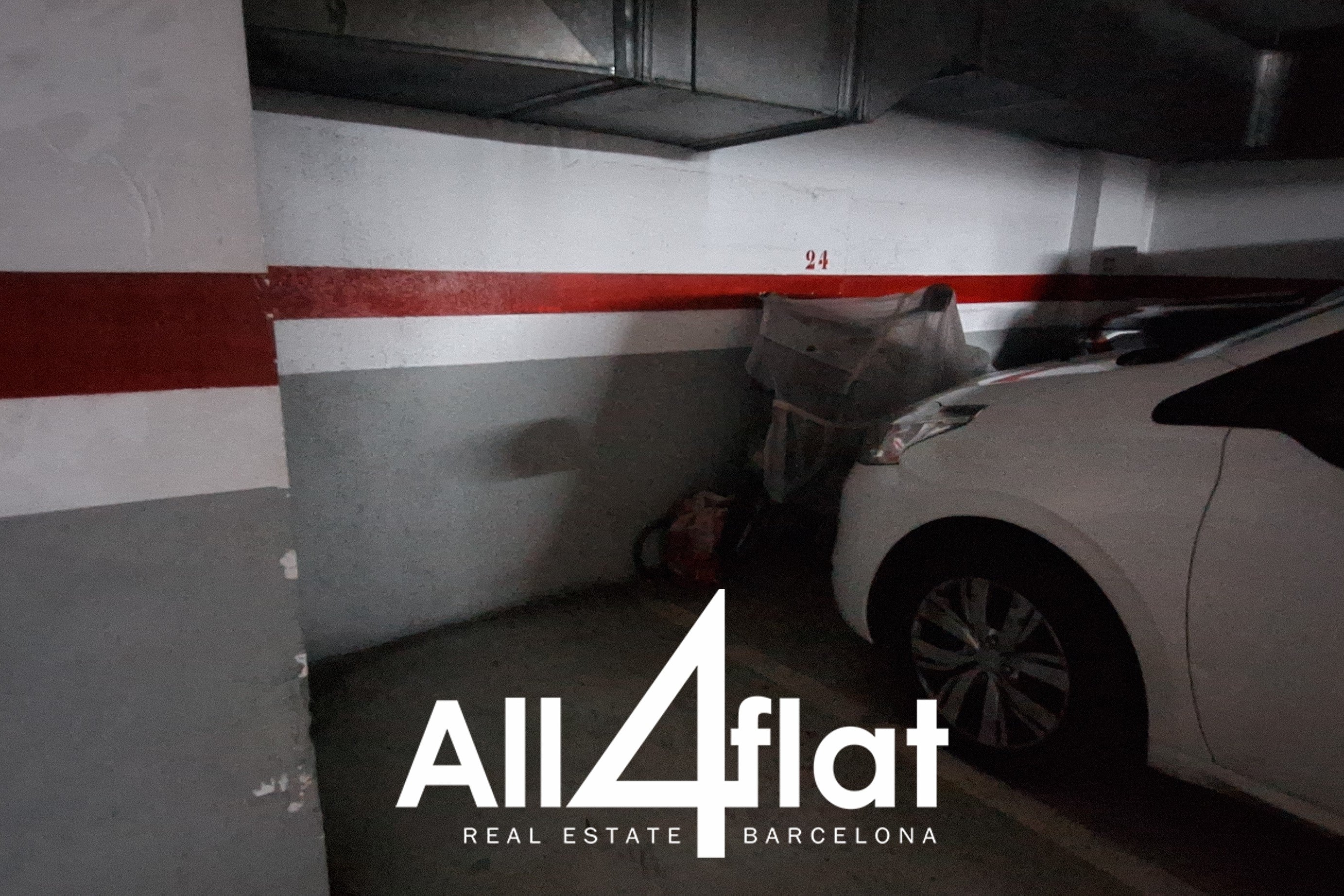 C/ València - Réf. : 003207 