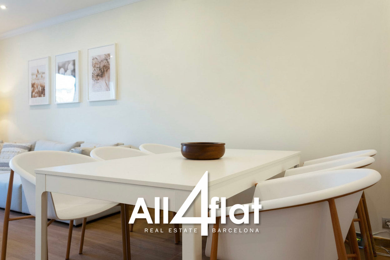 Avenida Roma - Réf. : 003597 