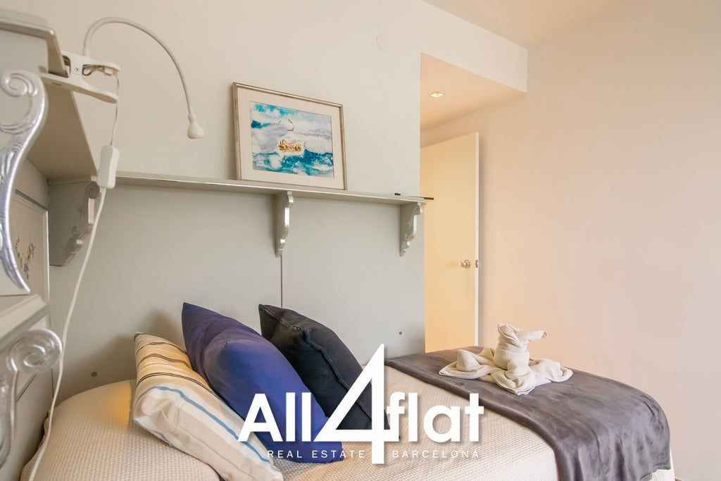 Urbanisation Blaumar de Llavaneres - Réf. : 003581A 