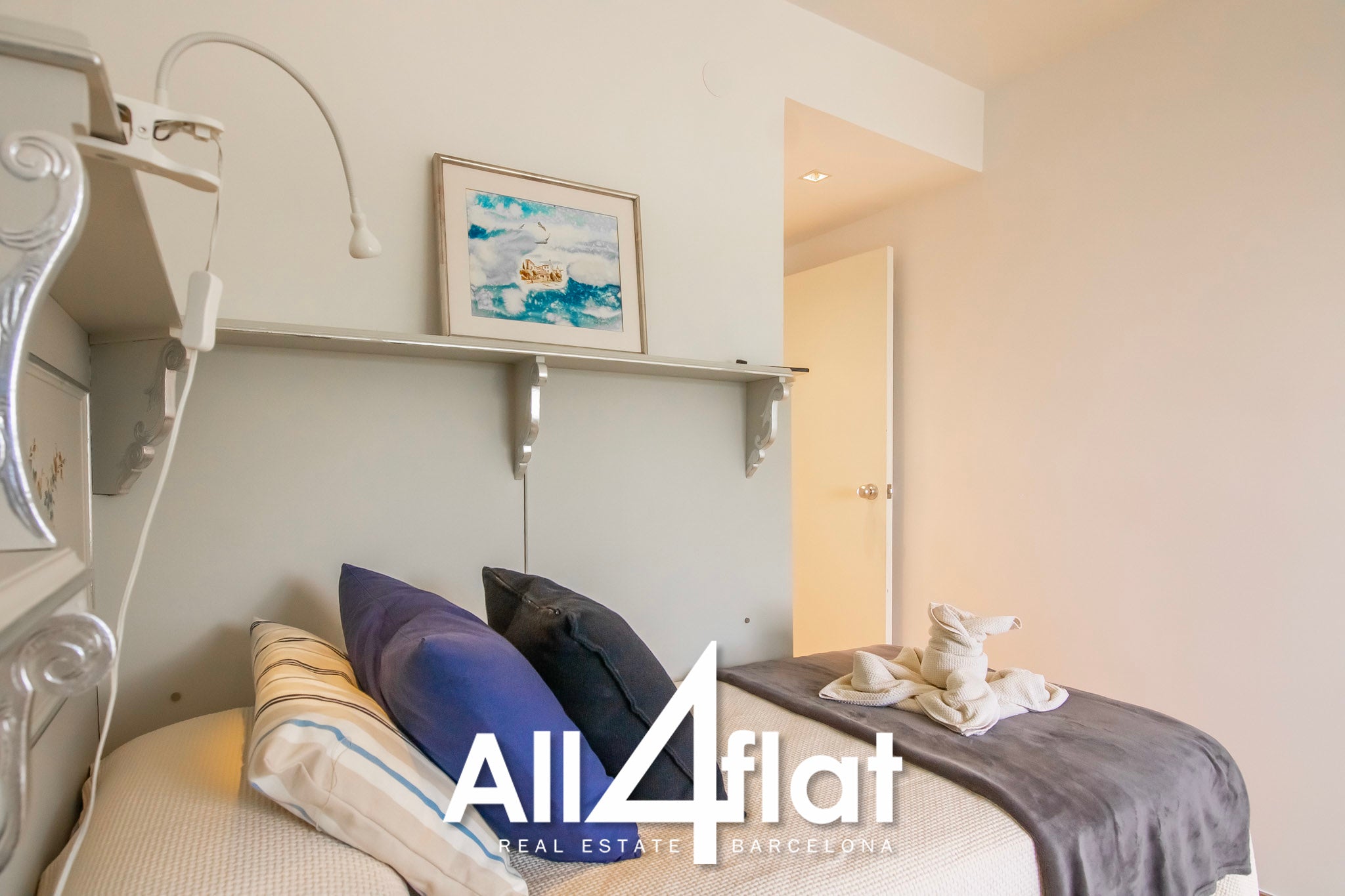 Urbanisation Blaumar de Llavaneres - Réf. : 003581A 