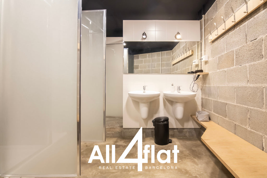 C/ Paseo Taulat - Réf: 003379A 