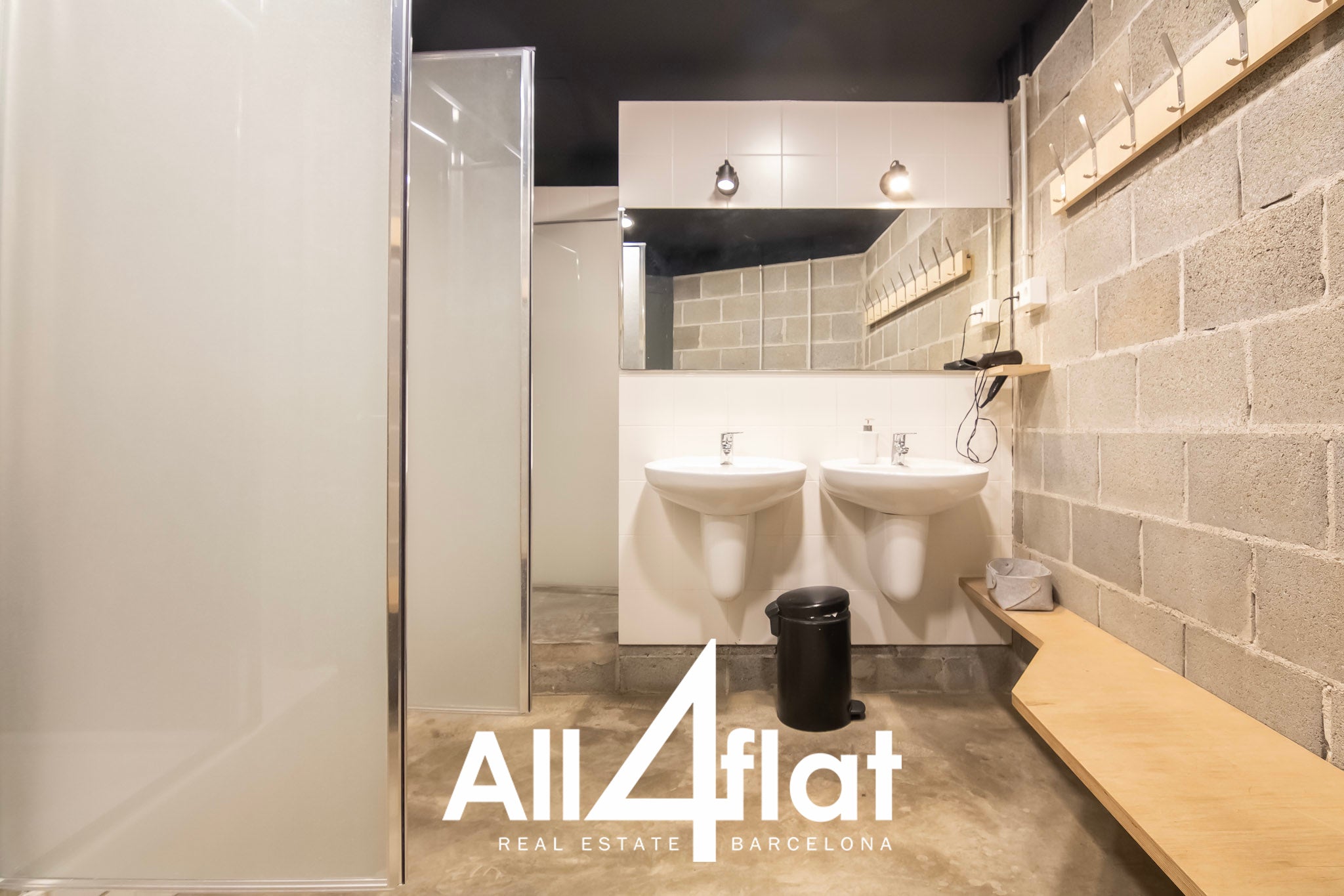 C/ Paseo Taulat - Réf: 003379A 