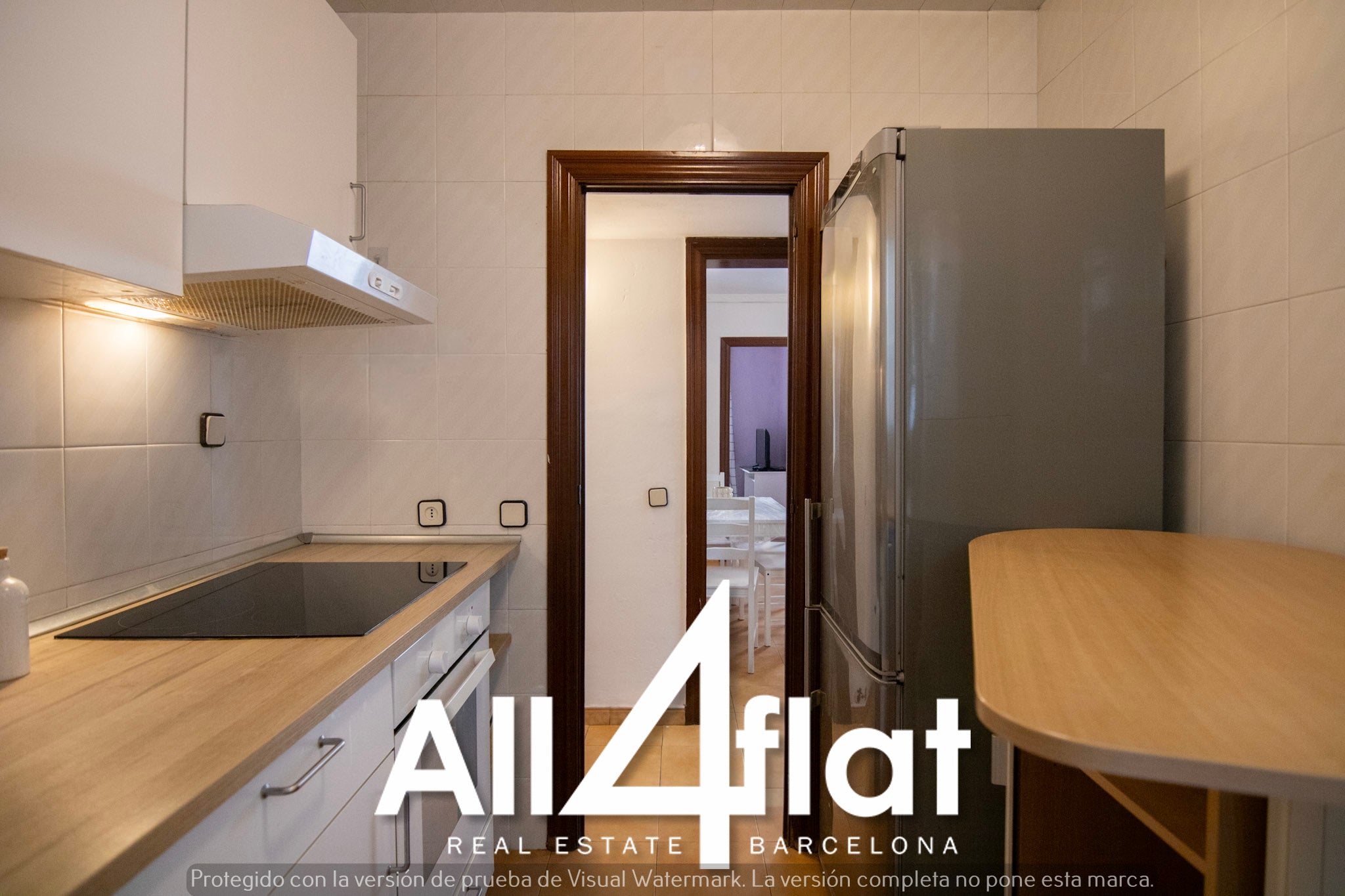 C/ Bòbiles - Réf. : 003588 