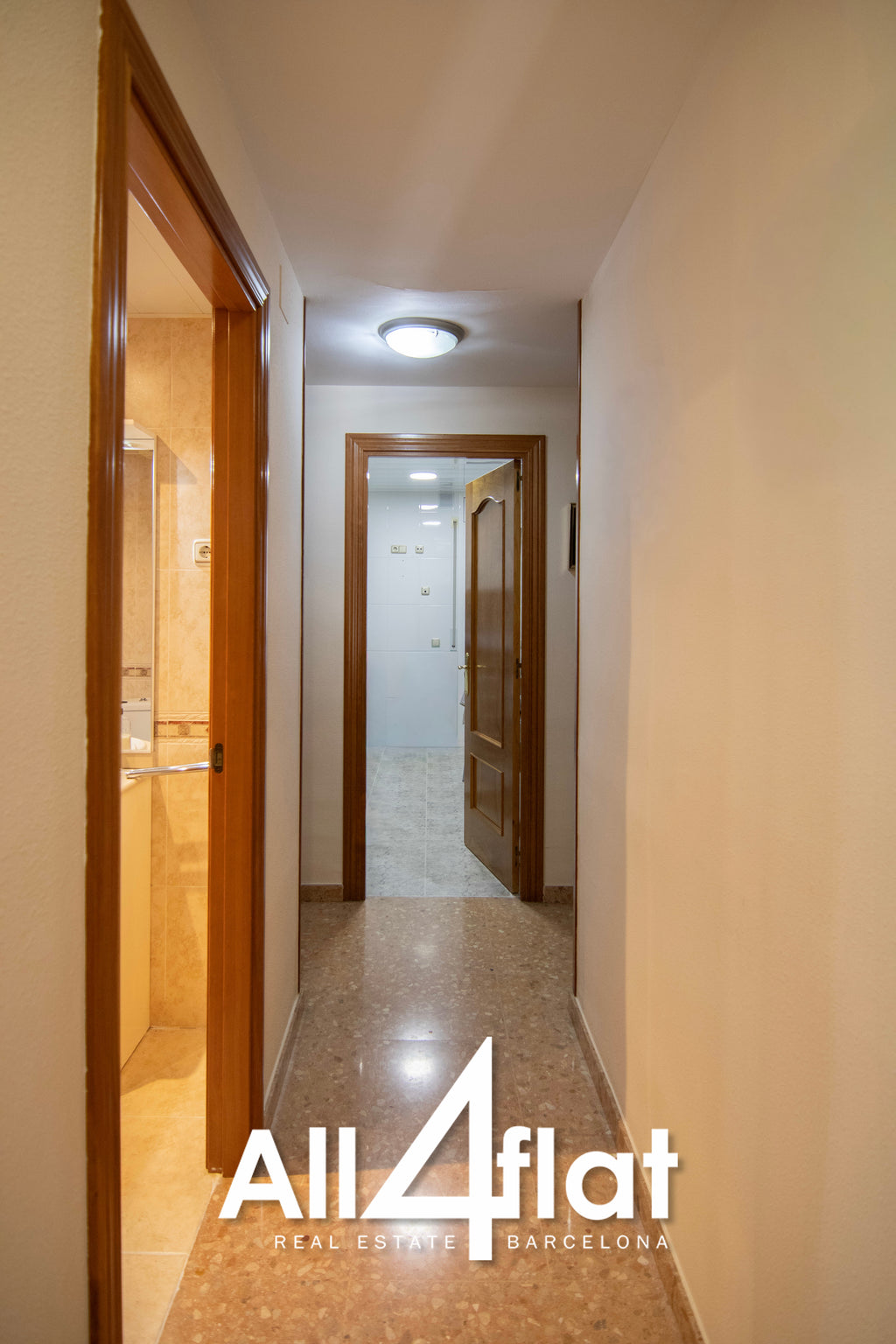 C/ Catalunya - Réf. : 003602 