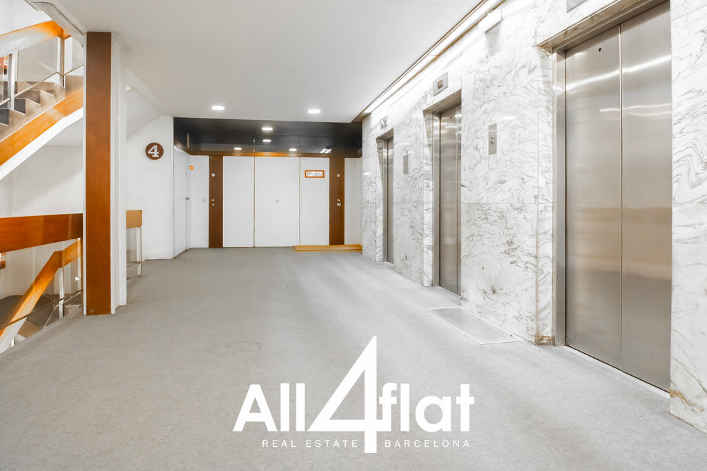 C/ Rambla Catalunya - Ref: 003386