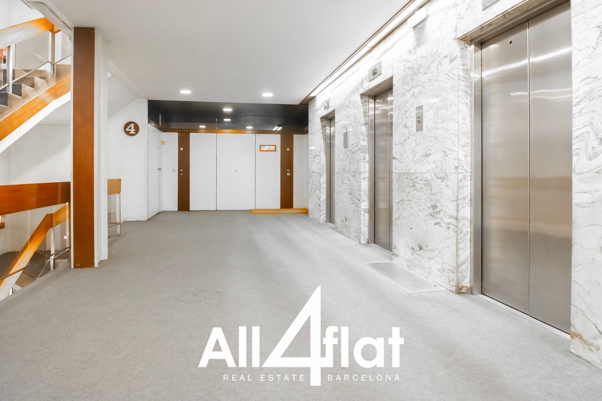 C/ Rambla Catalunya - Ref: 003386