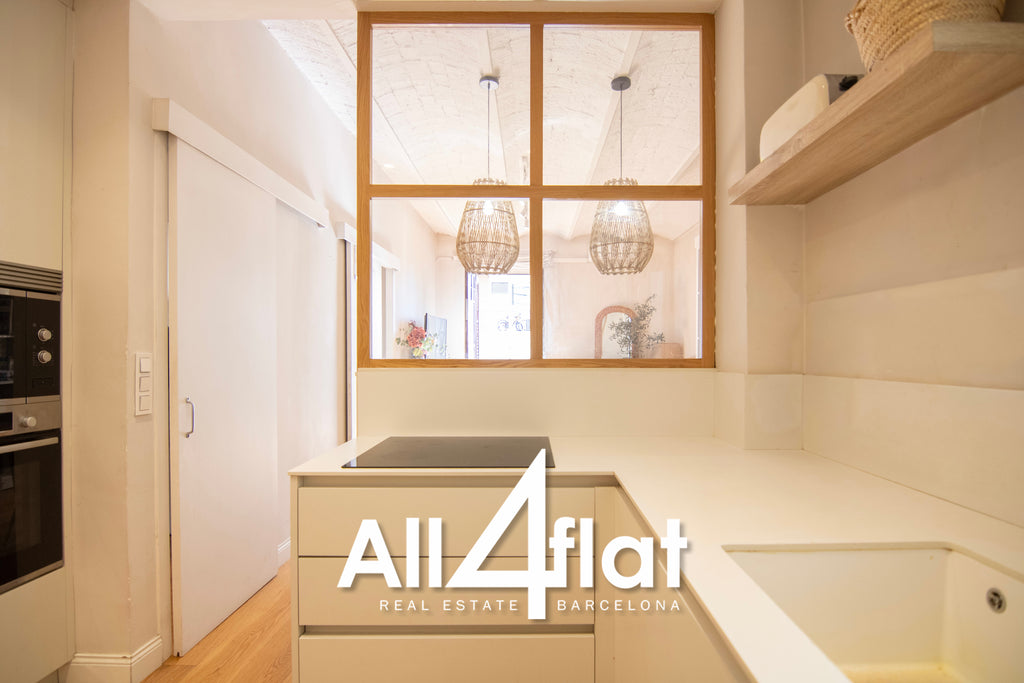 C/ Déu I Mata - Réf. : 003596 