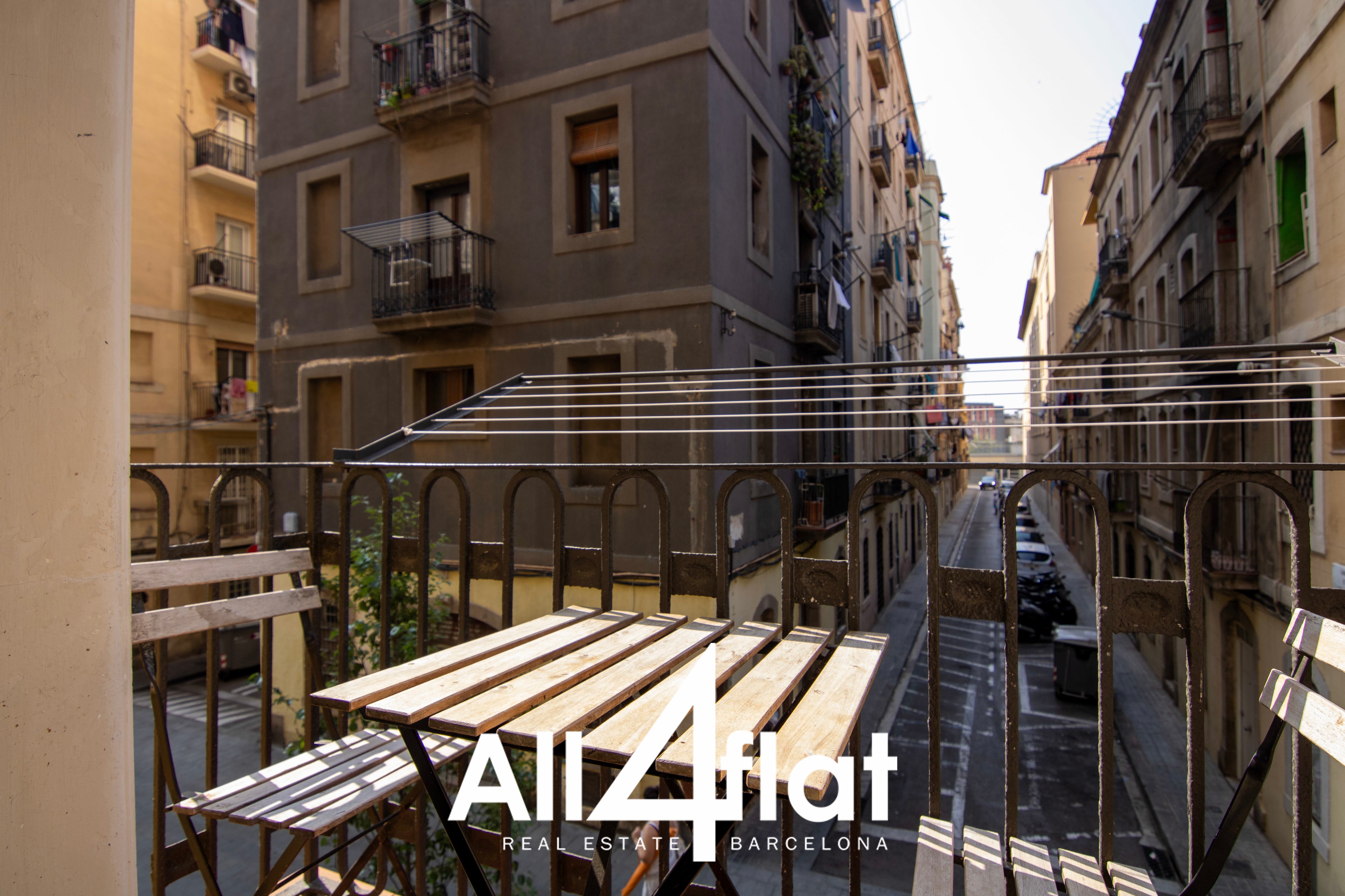 C/ Andrea Doria - Réf. : 002985D 