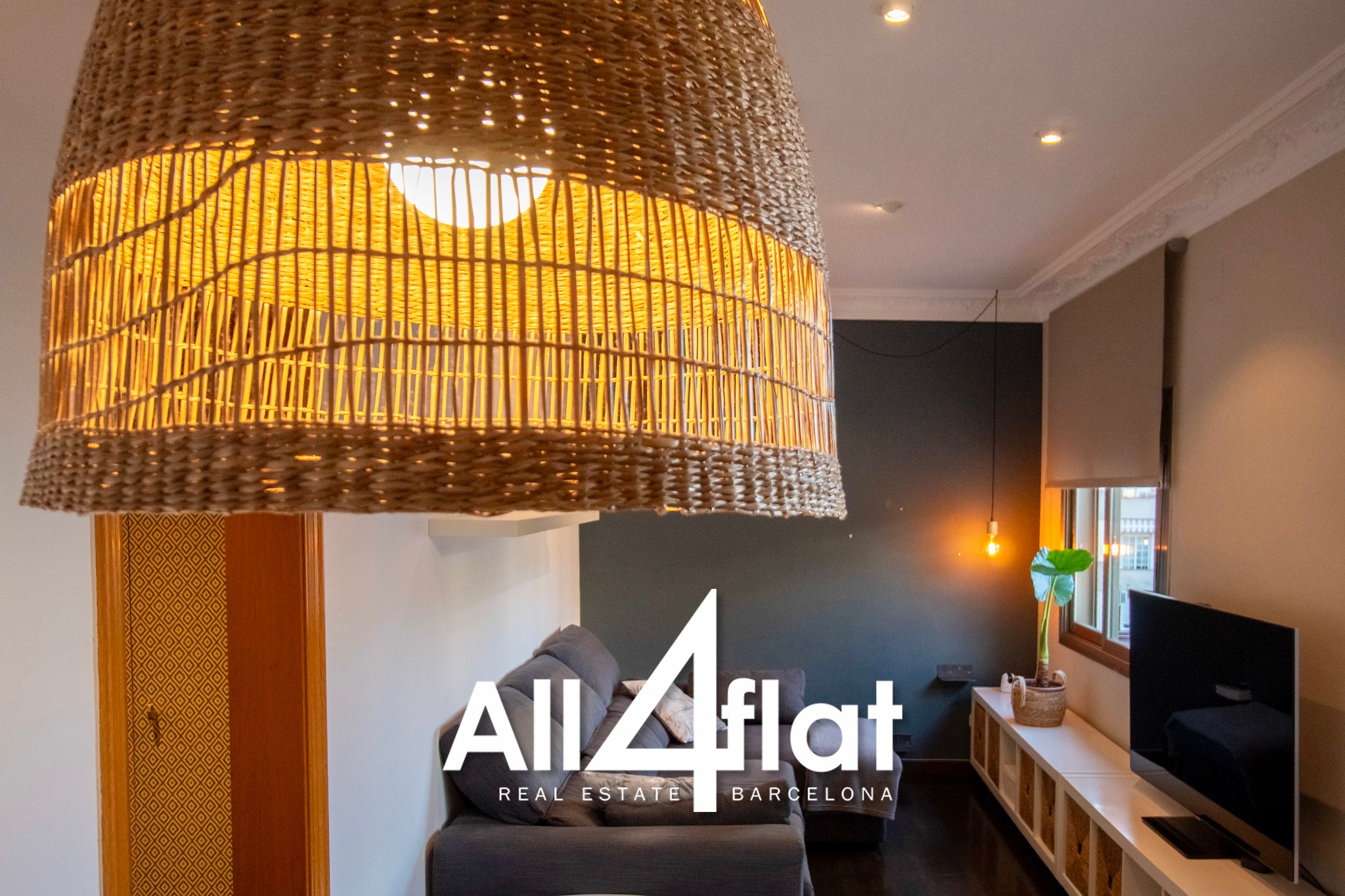 Rue de Galilée - Réf. : 001684B 