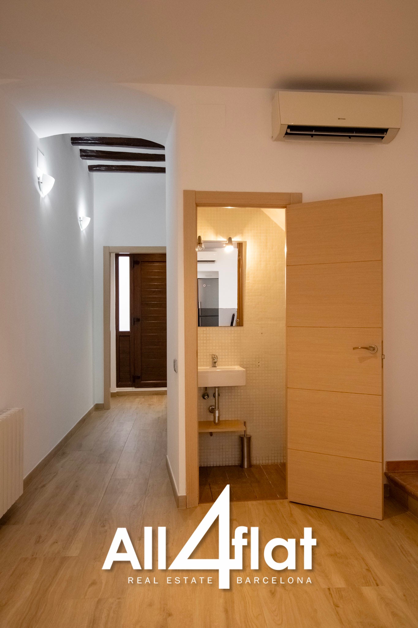 C/ Doctor Santponç - Ref: 003619 