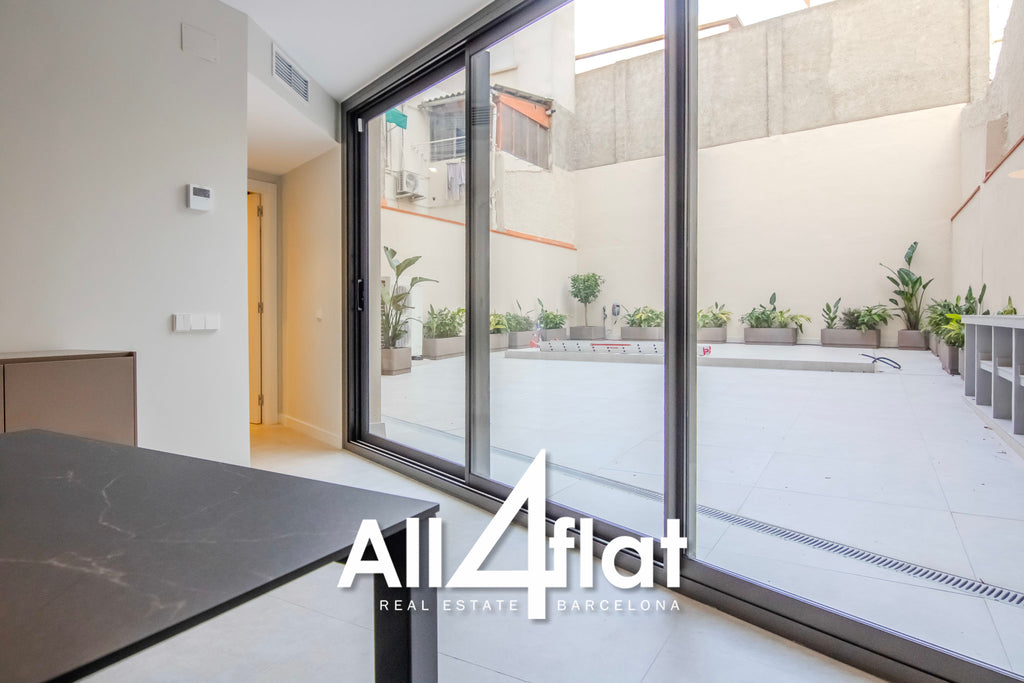 C/ Garrotxa - Réf. : 001459AB 