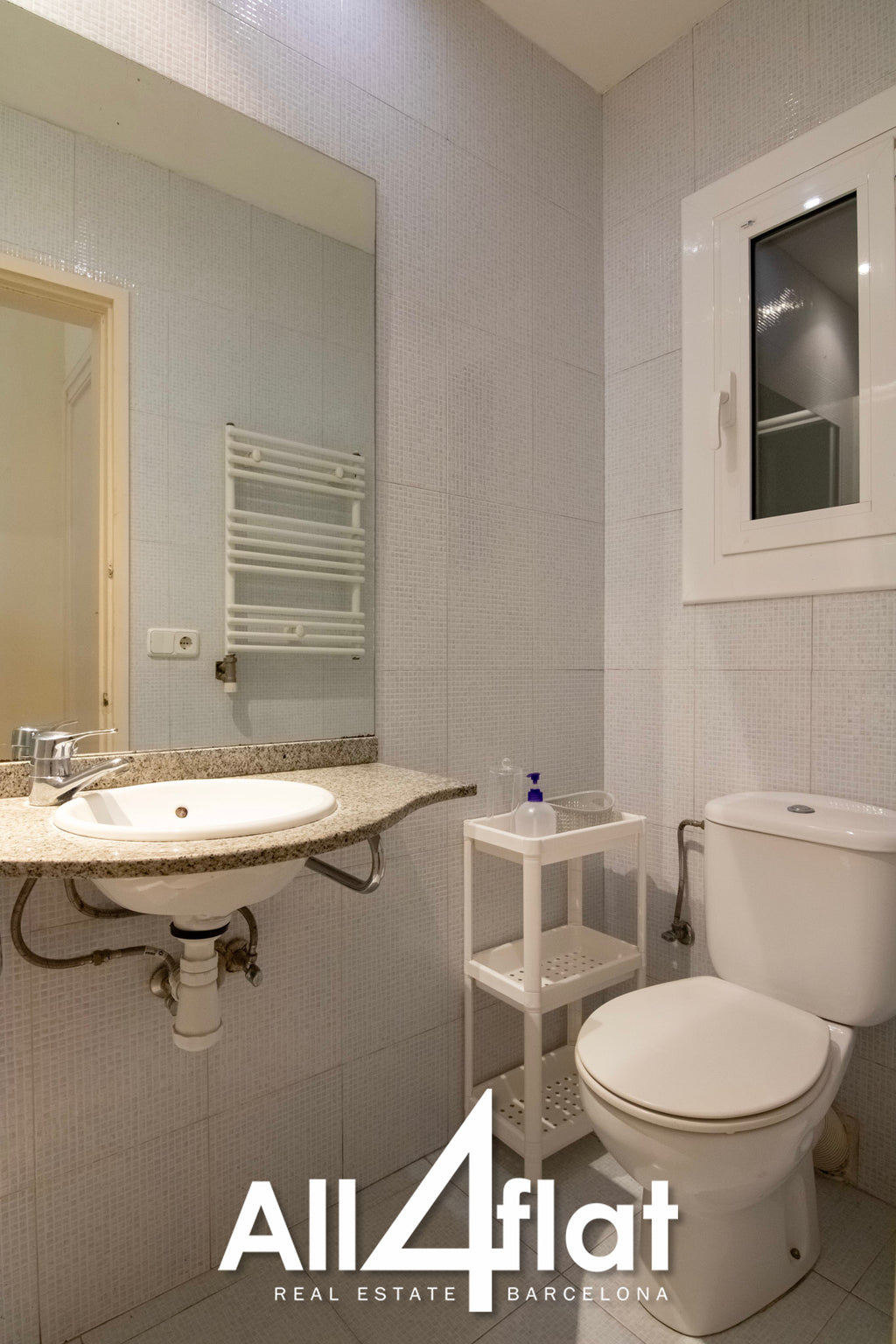 C/ Parallèle - Réf. : 002288E 