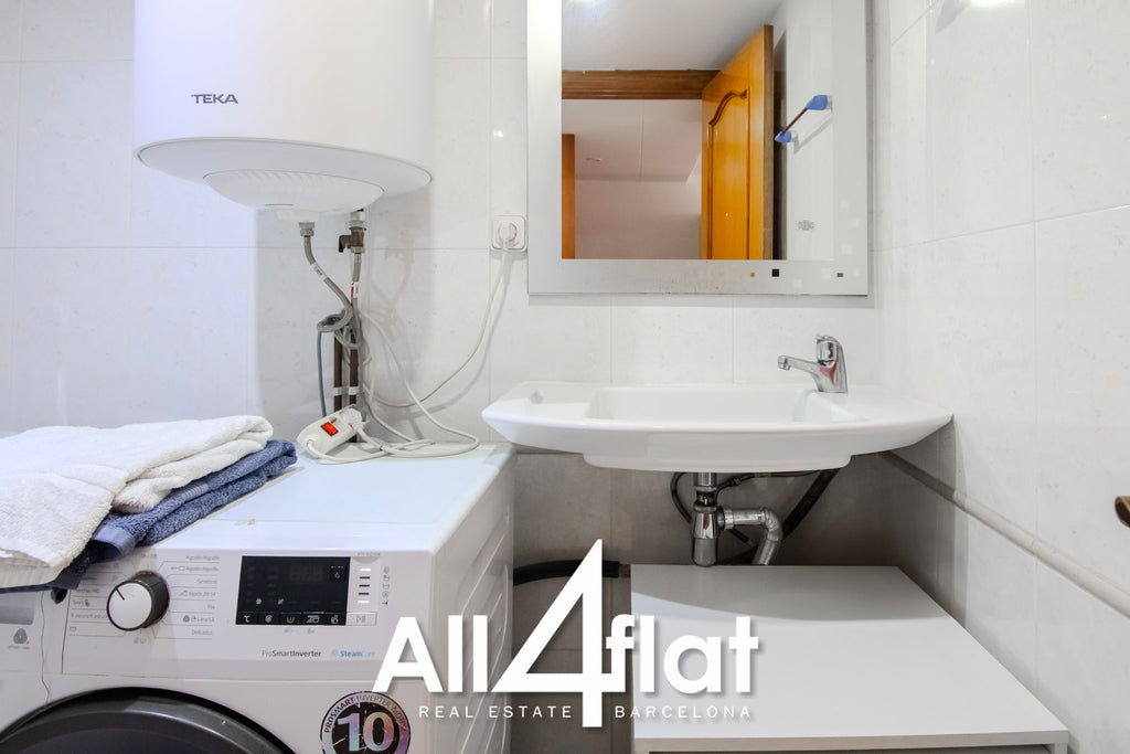 C/ Escudellers Blancs - Réf: 003022B 