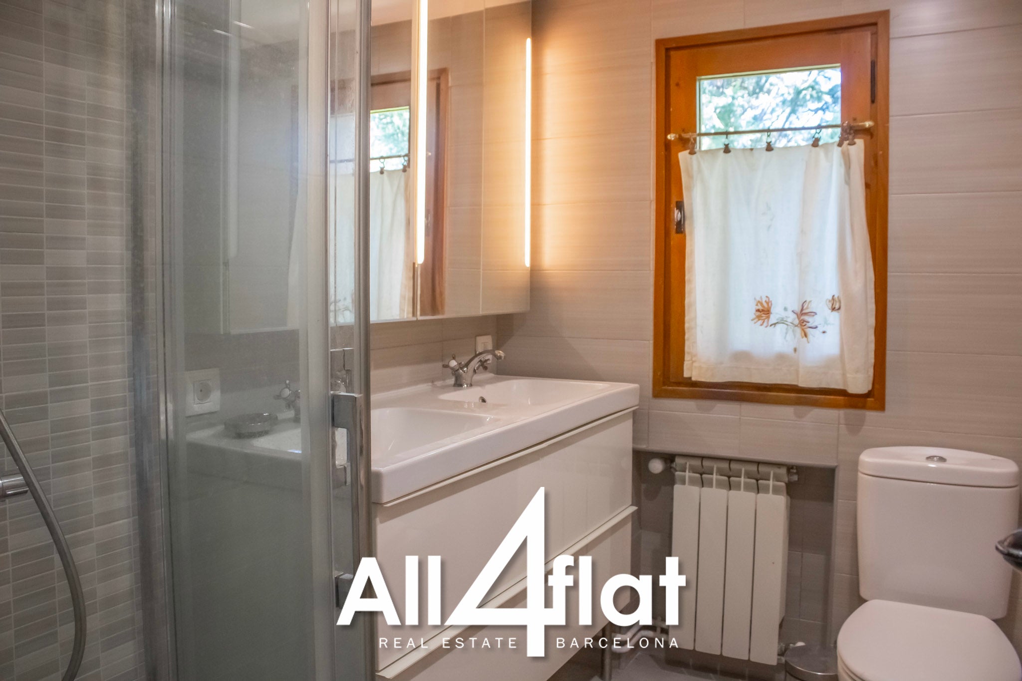 Avda Cerdanya - Ref: 003559