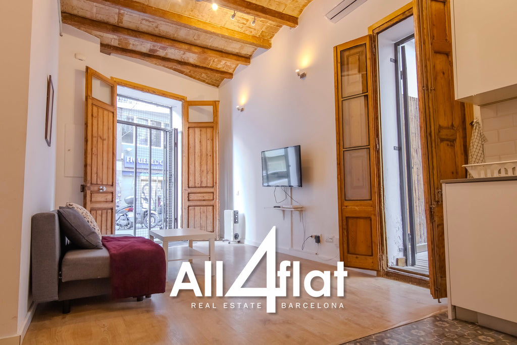 C/ Llobregat - Ref: 003591