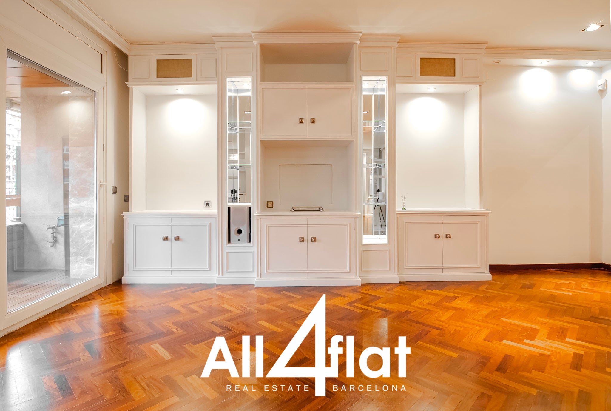 C/ Teodora Lamadrid - Ref: 003129NP