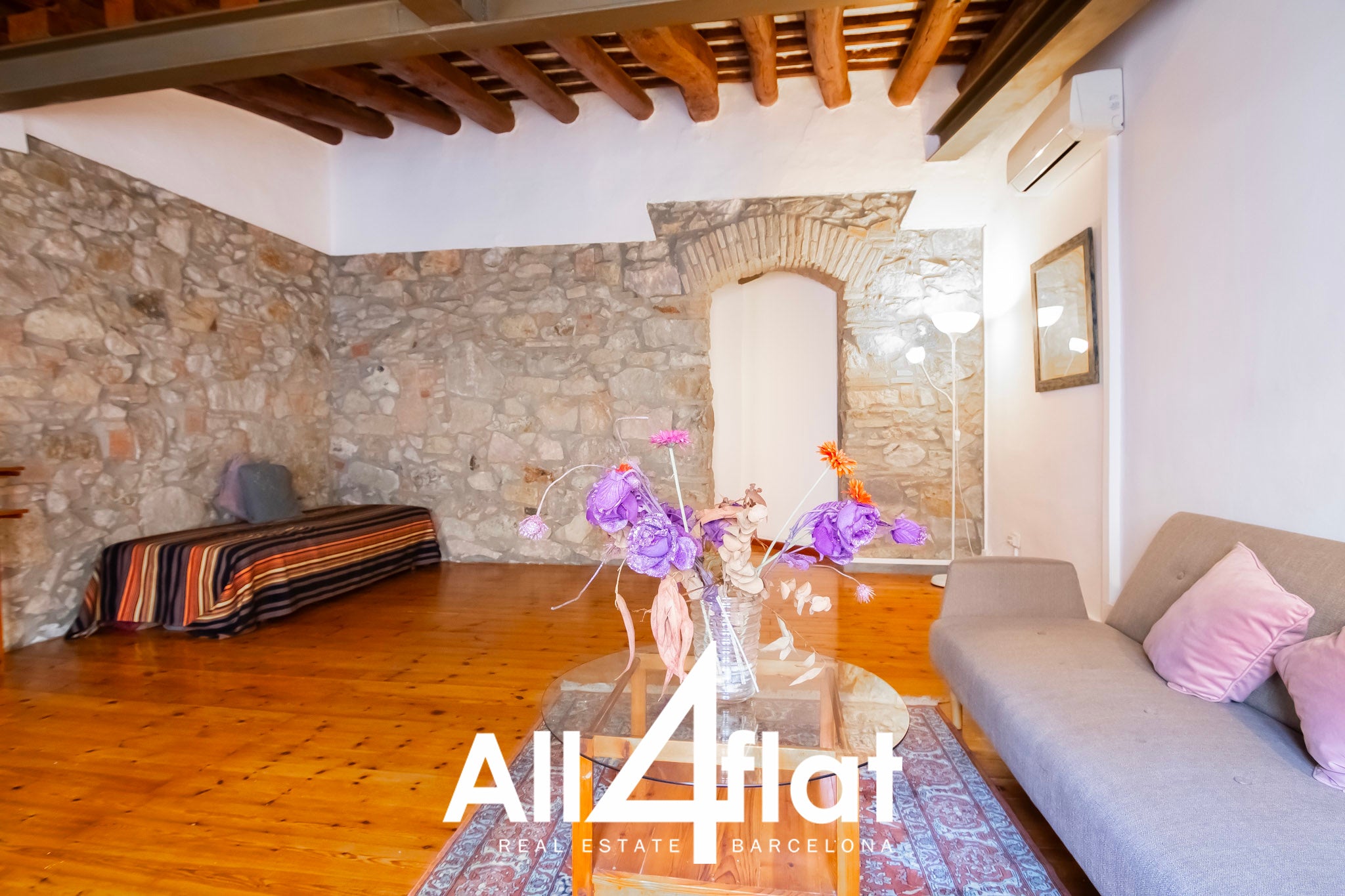 C/ Guardia - Réf. : 000757V 