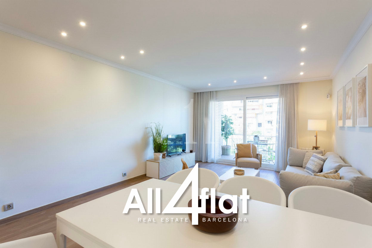 Avenida Roma - Réf. : 003597 