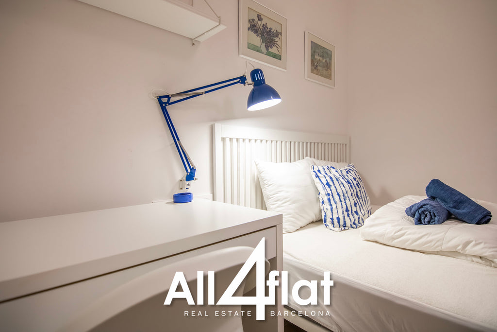 C/ Consell de Cent - Réf: 003584 