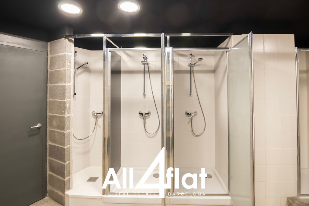 C/ Paseo Taulat - Réf: 003379A 