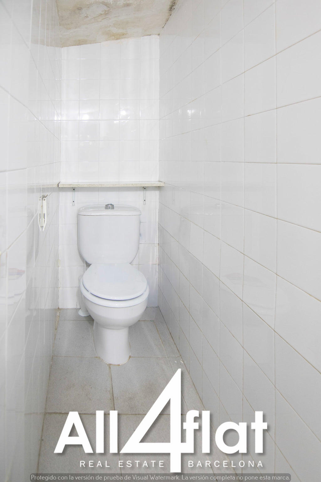 C/ Entença - Ref: 003587