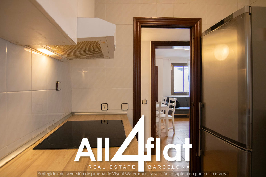 C/ Bòbiles - Réf. : 003588 