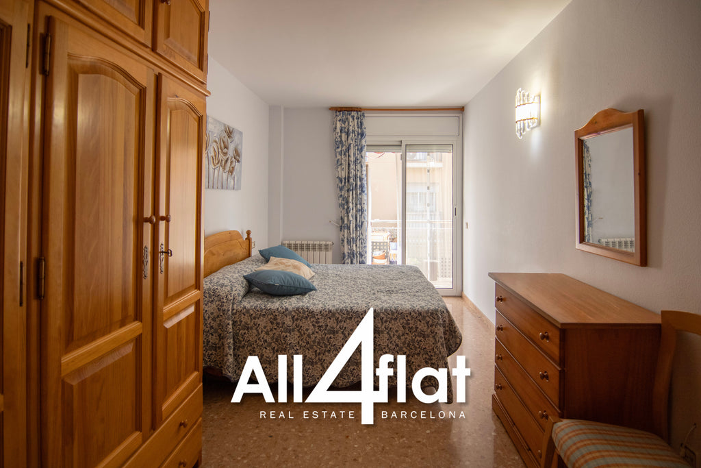 C/ Catalunya - Réf. : 003602 