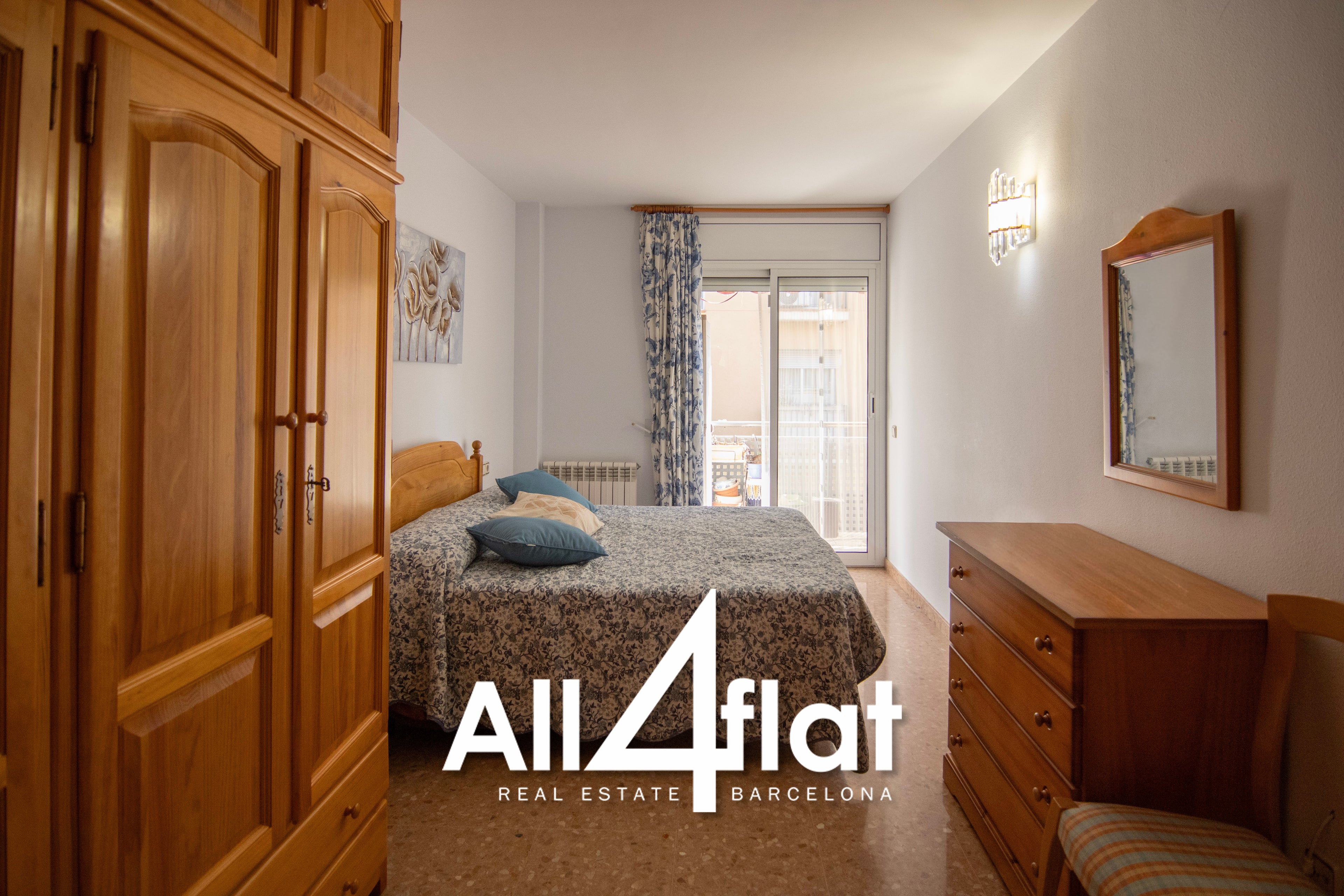 C/ Catalunya - Réf. : 003602 