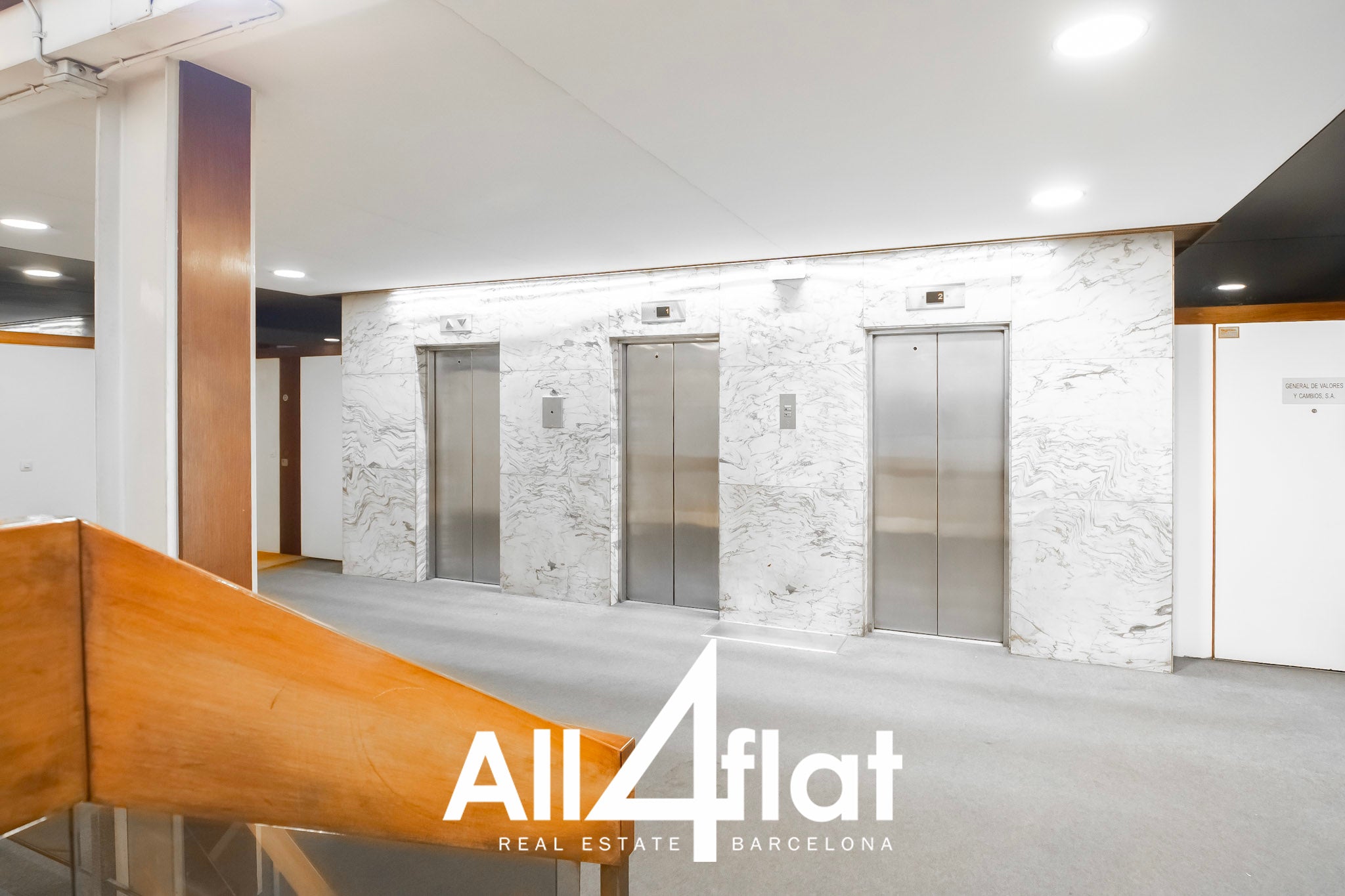 C/ Rambla Catalunya - Ref: 003386