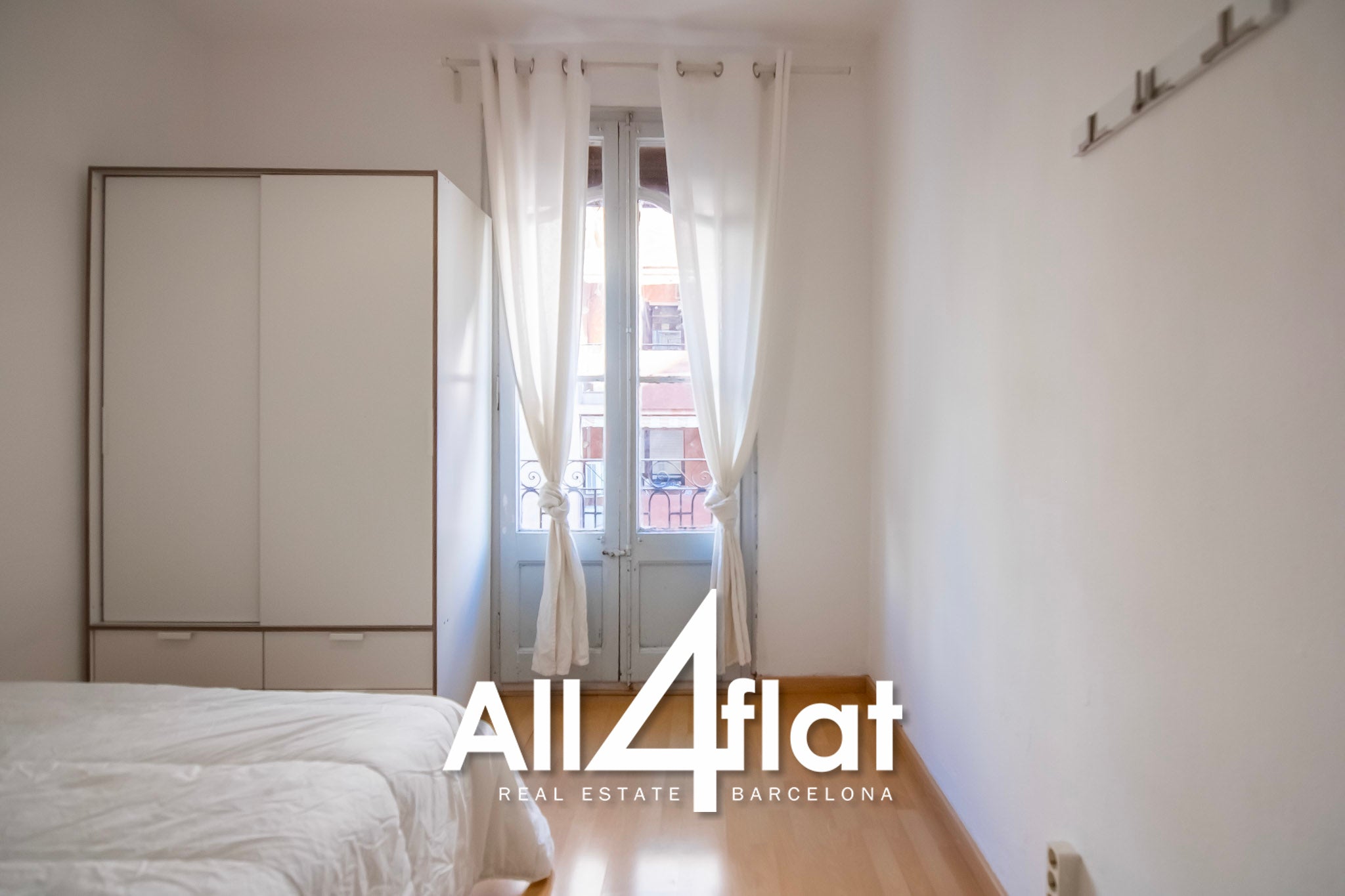 C/ Piquer - Réf. : 003608 