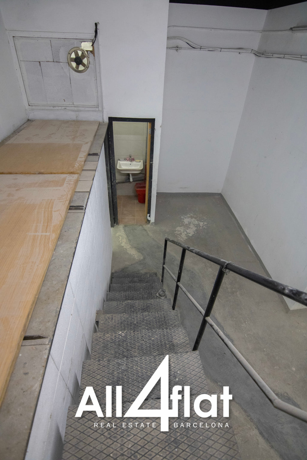 C/ Flanders - Ref: 003609 