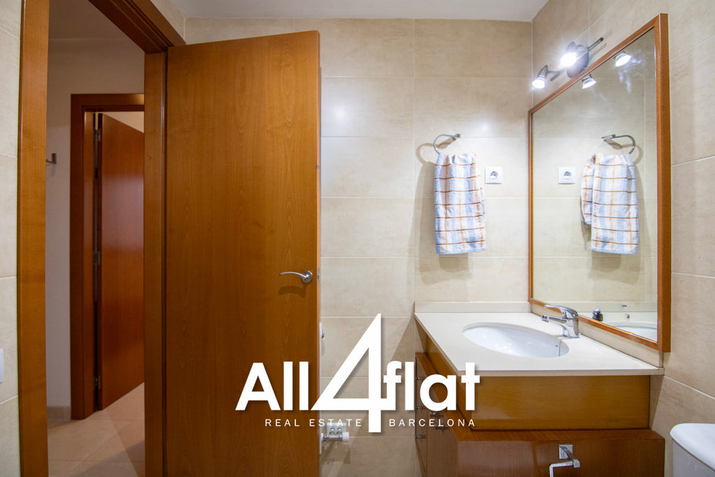 C/ Ramón Menéndez Pidal - Ref: 003611