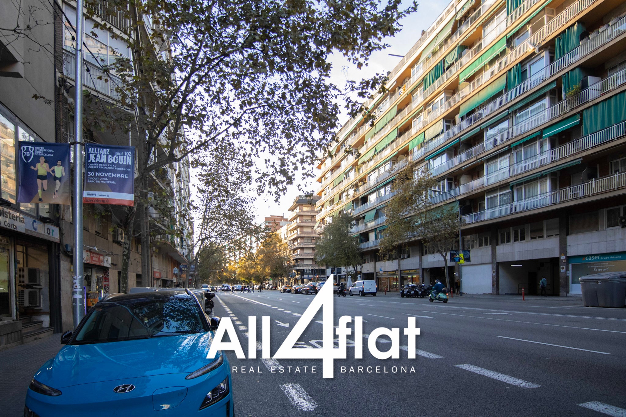 Madrid Avenue - Ref: 003612 