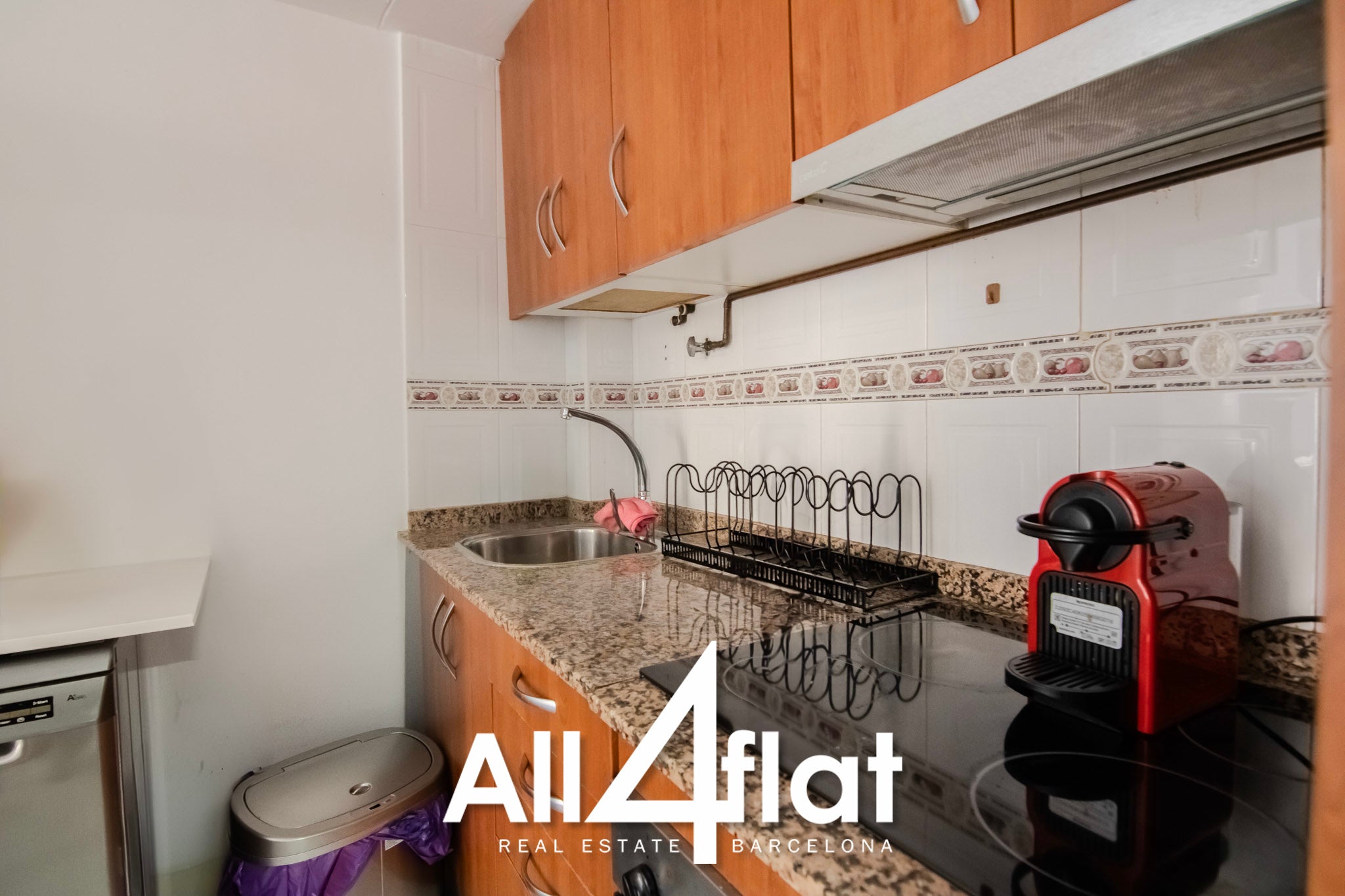 C/ Escudellers Blancs - Réf: 003022B 