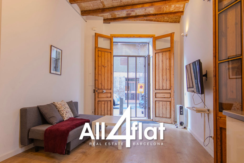 C/ Llobregat - Ref: 003591