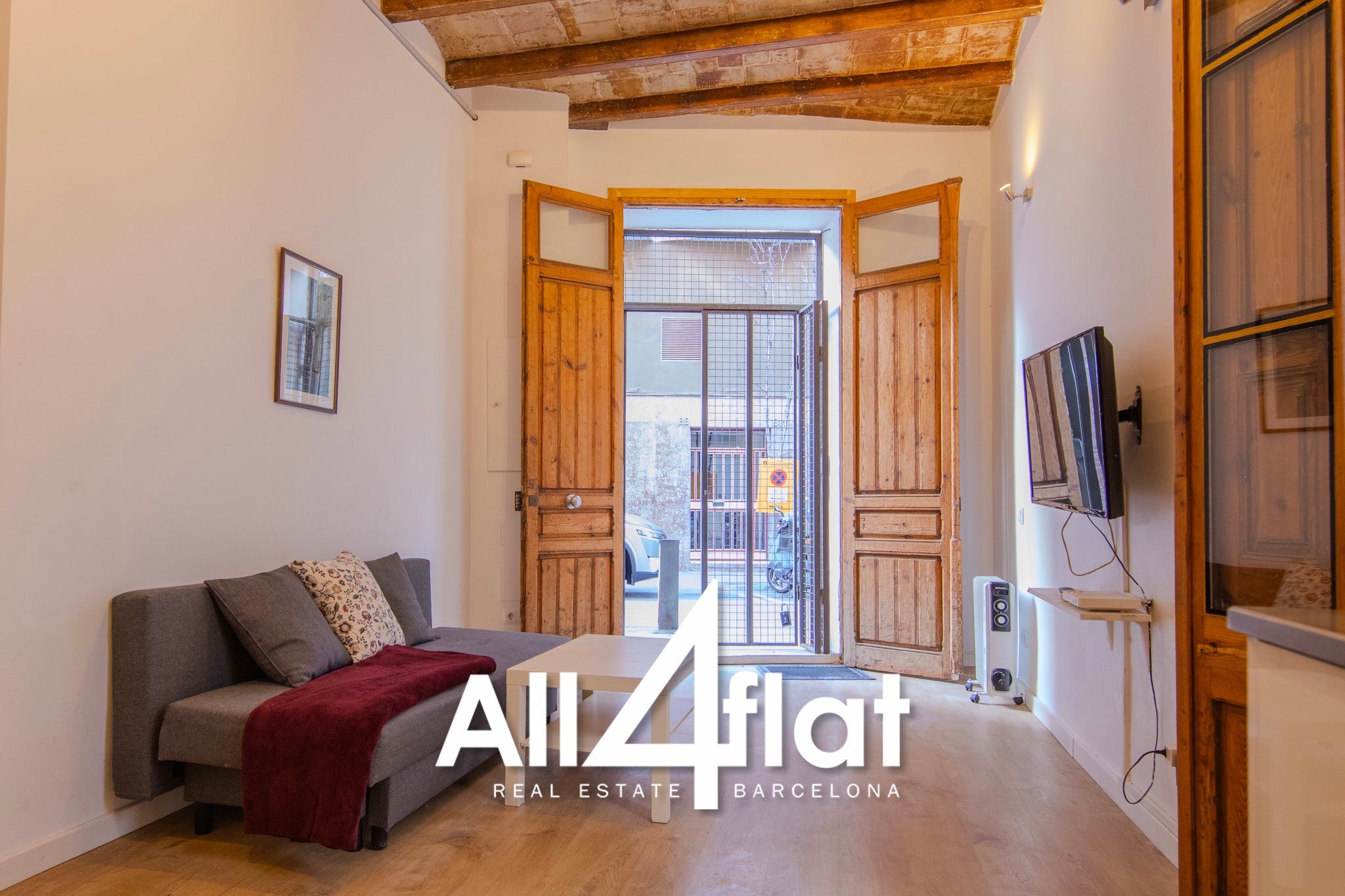 C/ Llobregat - Ref: 003591