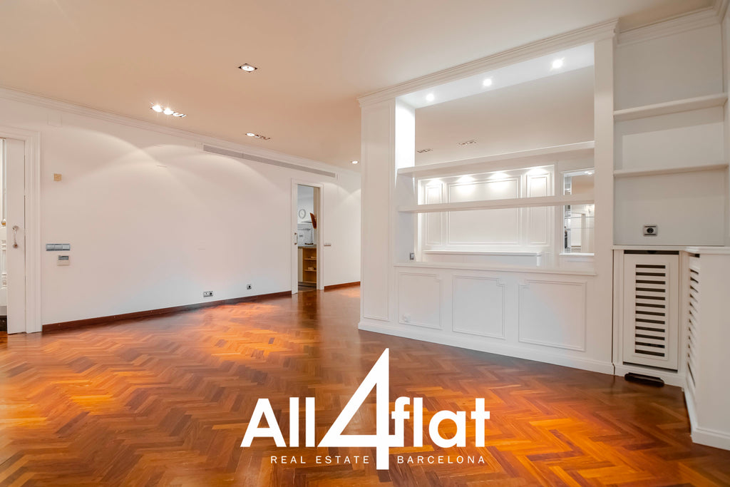 C/ Teodora Lamadrid - Ref: 003129NP