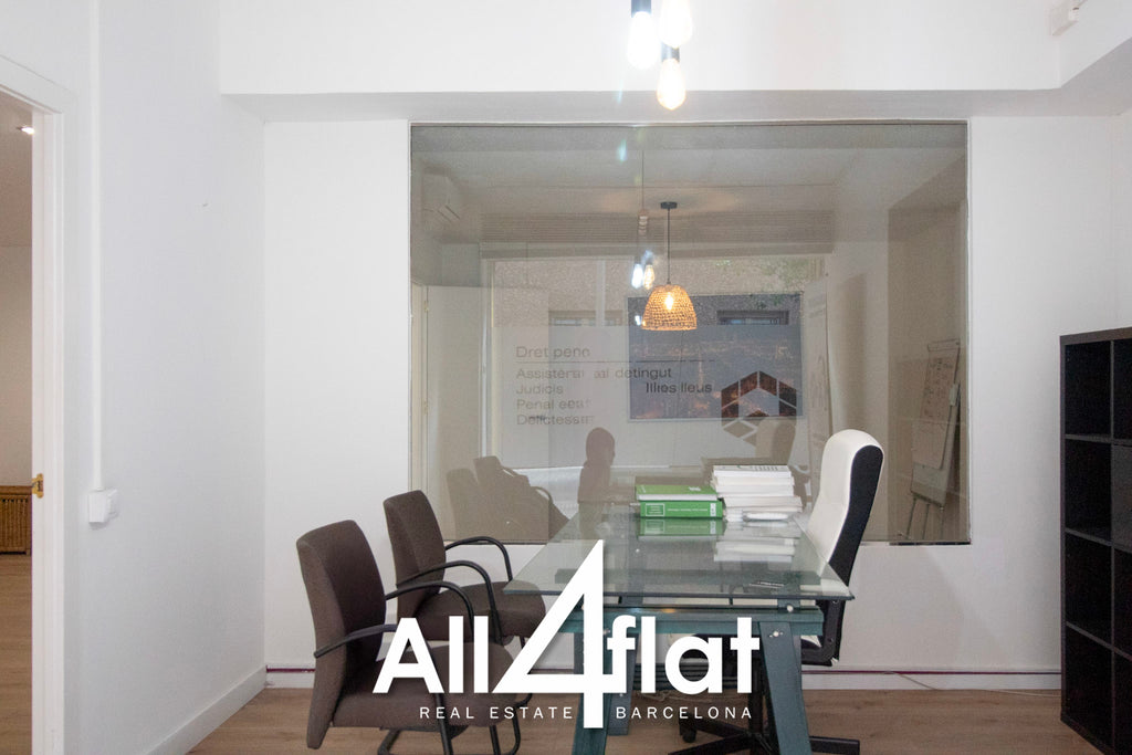 Rue Cardener - Réf. : 003552A 