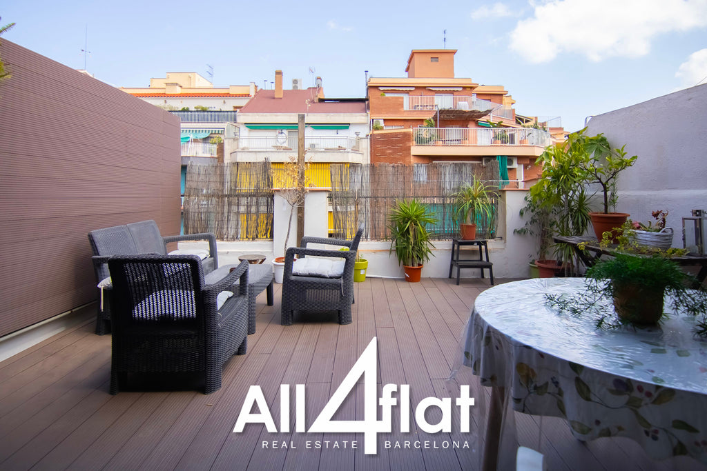 C/ Diputació - Réf. : 003558 