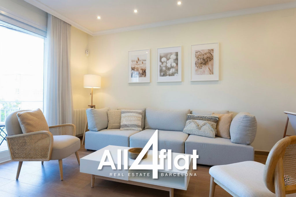 Avenida Roma - Réf. : 003597 