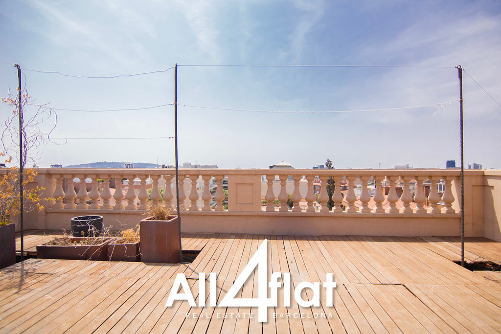 C/ Vico - Réf. : 003541 