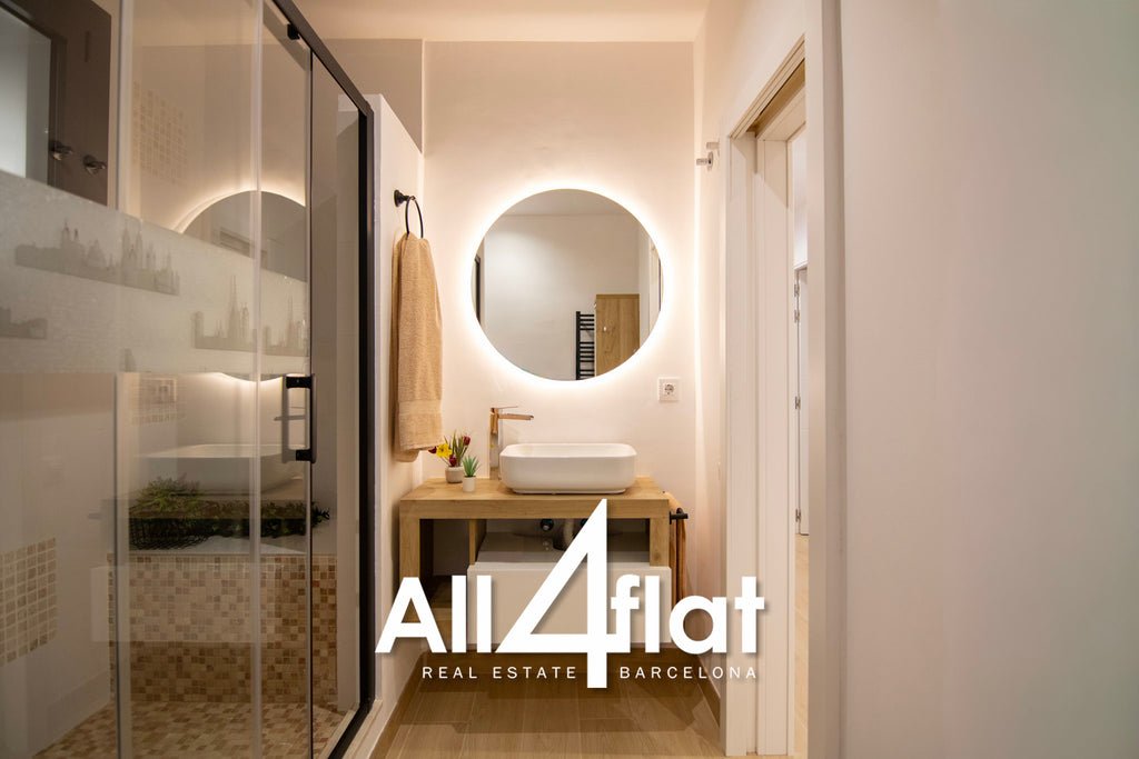 C/ Mallorca - Ref: 003582