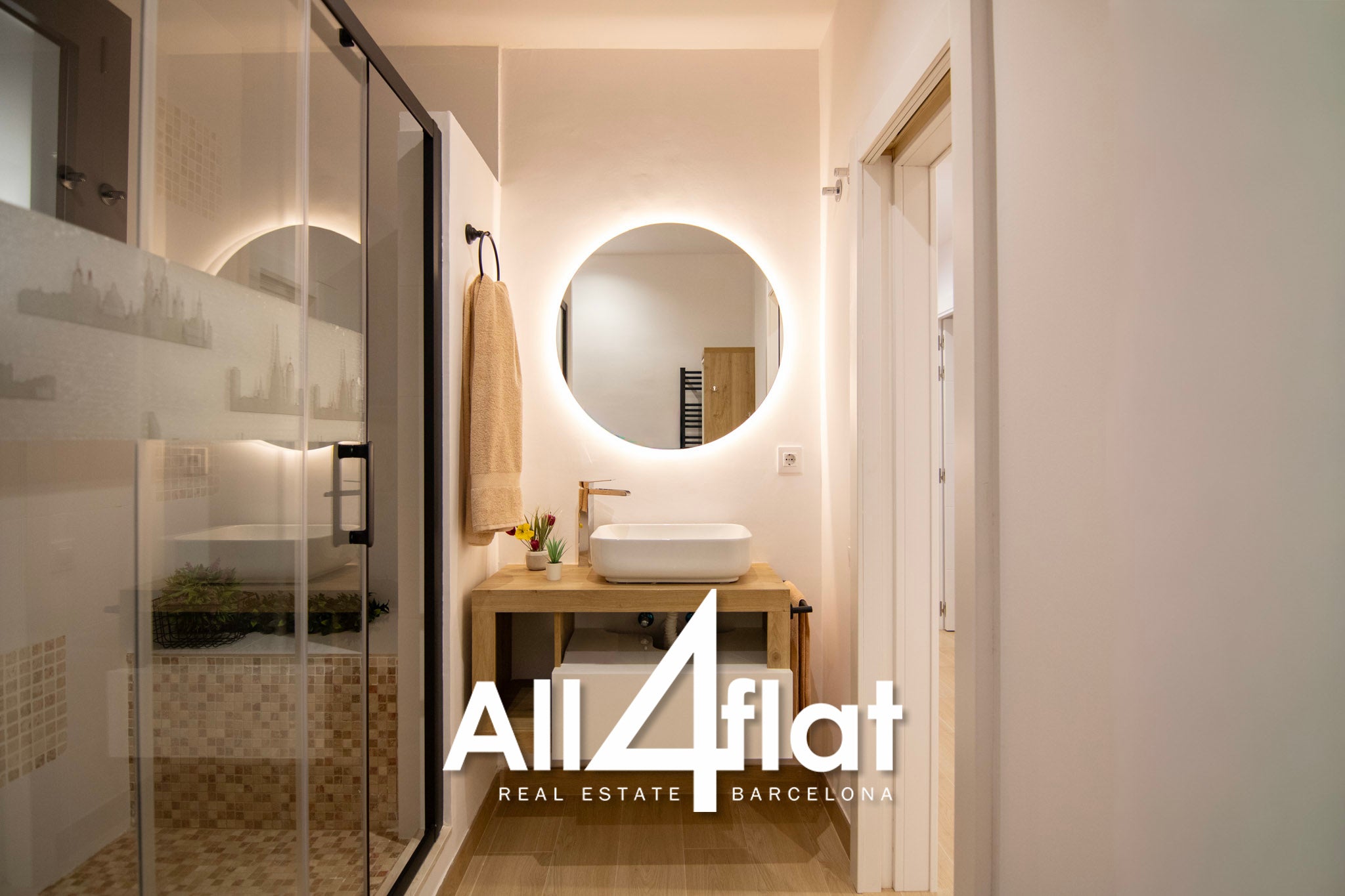 C/ Mallorca - Ref: 003582