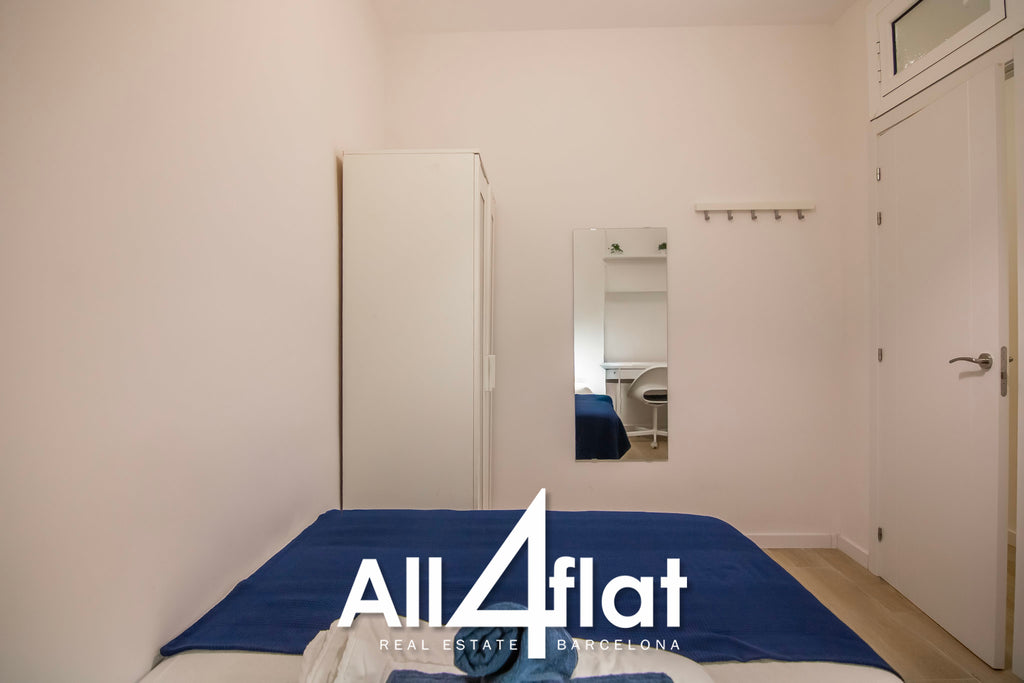 C/ Consell de Cent - Réf: 003584 